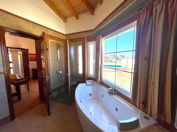 Image No.11-Propriété de 3 chambres à vendre à Espagne