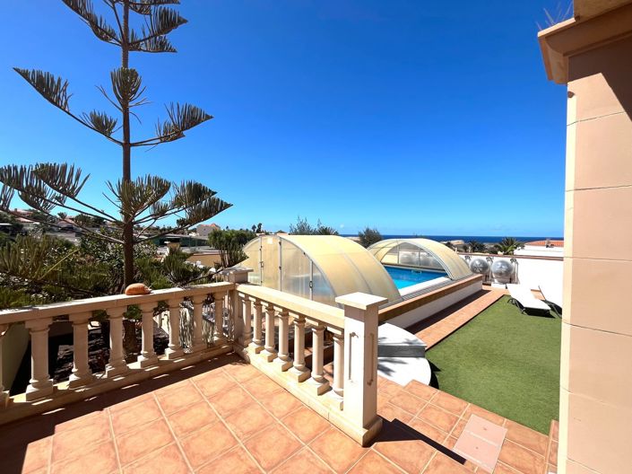 Image No.17-Propriété de 3 chambres à vendre à Espagne