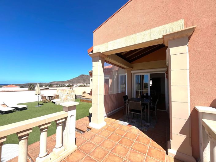 Image No.19-Propriété de 3 chambres à vendre à Espagne