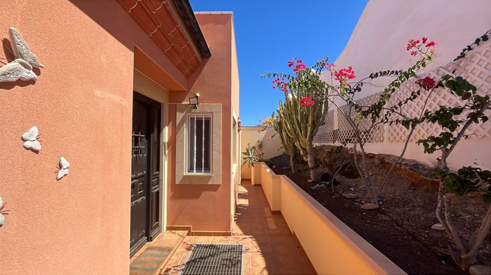 Image No.2-Propriété de 3 chambres à vendre à Espagne