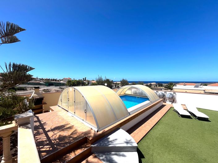 Image No.20-Propriété de 3 chambres à vendre à Espagne