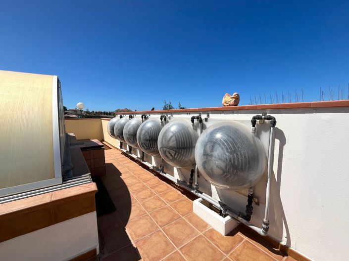 Image No.22-Propriété de 3 chambres à vendre à Espagne