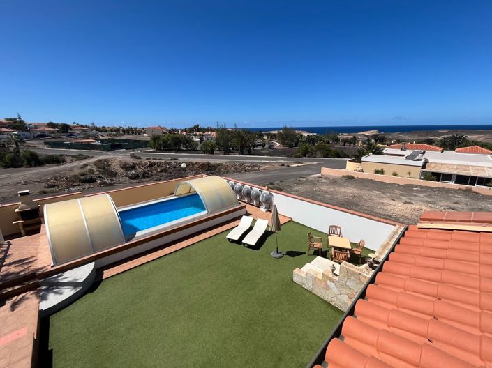 Image No.23-Propriété de 3 chambres à vendre à Espagne