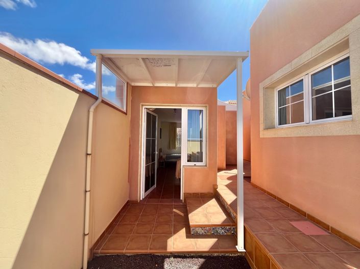 Image No.27-Propriété de 3 chambres à vendre à Espagne