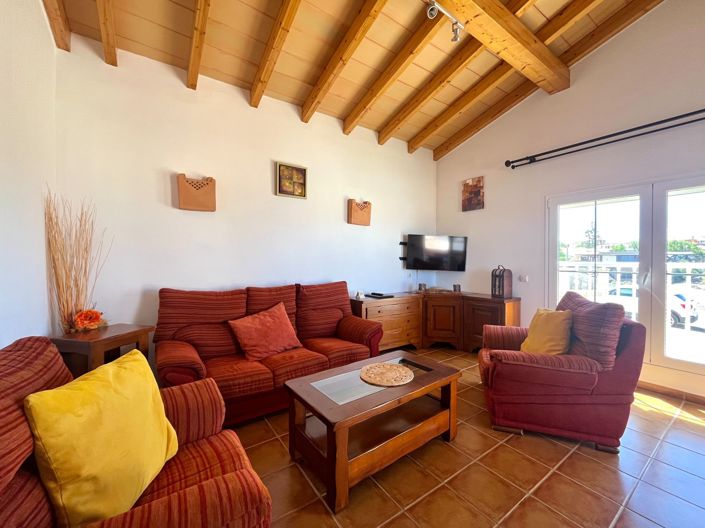 Image No.3-Propriété de 3 chambres à vendre à Espagne