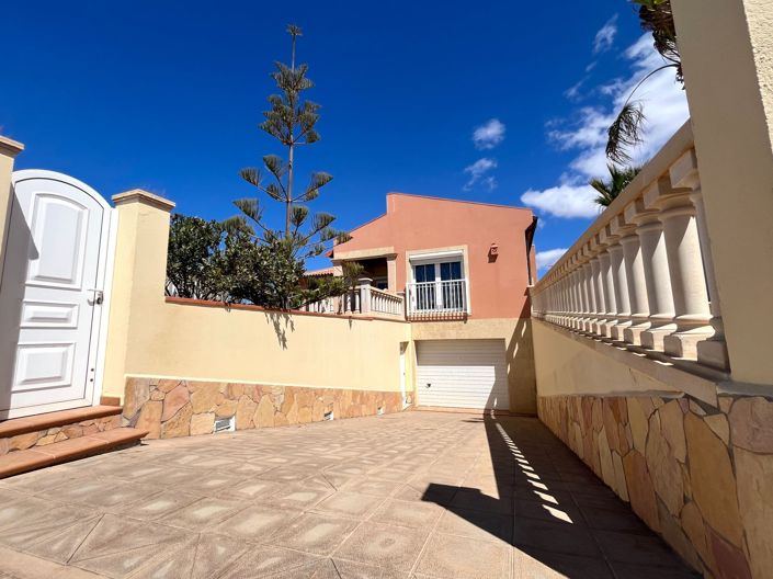 Image No.30-Propriété de 3 chambres à vendre à Espagne