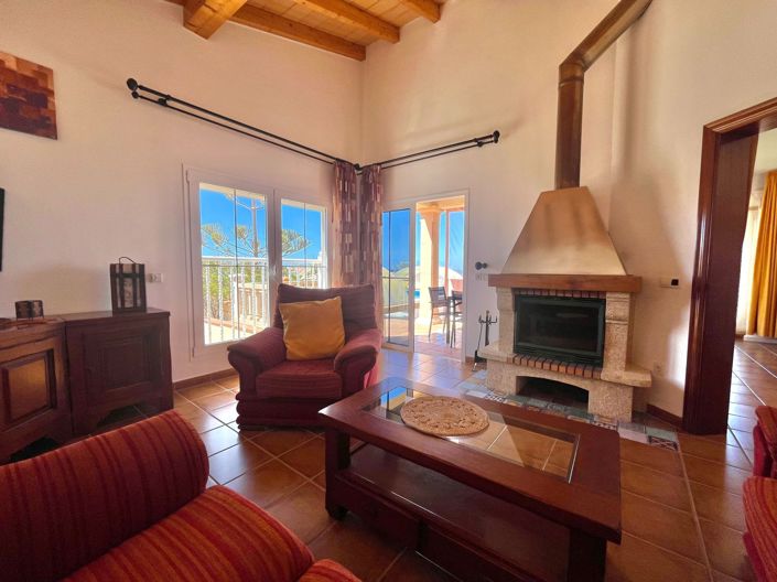 Image No.4-Propriété de 3 chambres à vendre à Espagne