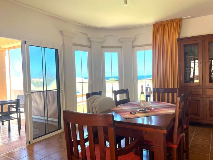 Image No.5-Propriété de 3 chambres à vendre à Espagne