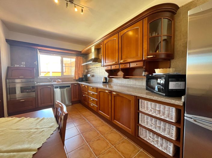 Image No.6-Propriété de 3 chambres à vendre à Espagne