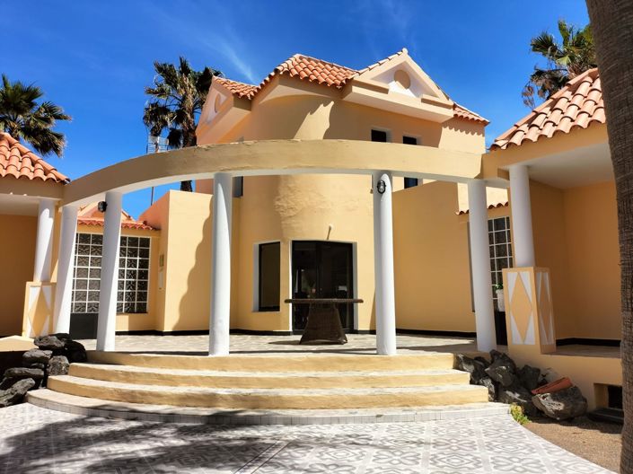 Image No.1-Propriété de 5 chambres à vendre à Corralejo