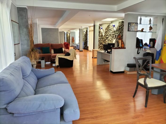 Image No.14-Propriété de 5 chambres à vendre à Corralejo