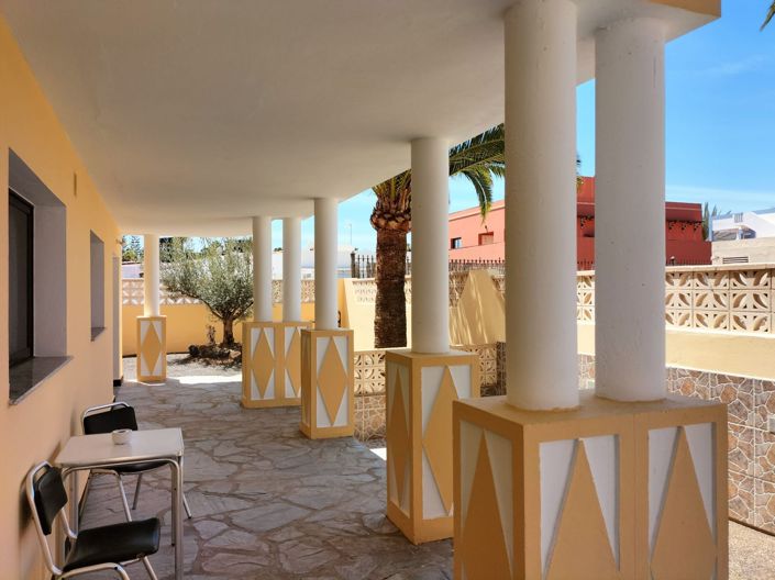 Image No.18-Propriété de 5 chambres à vendre à Corralejo