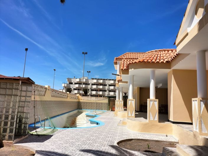 Image No.19-Propriété de 5 chambres à vendre à Corralejo