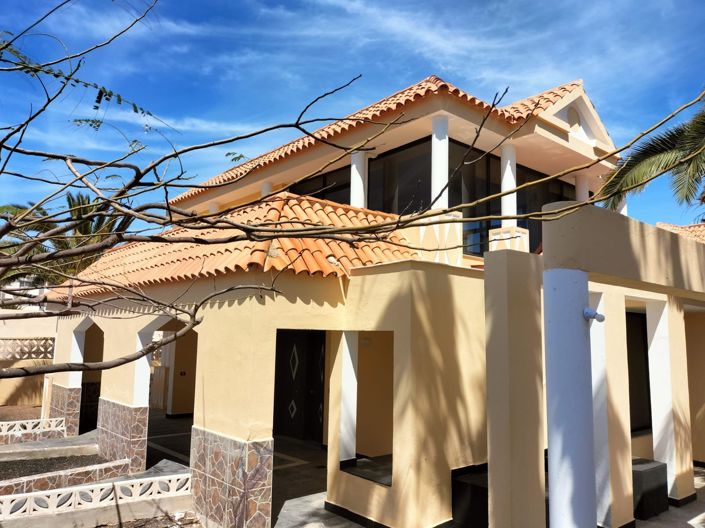 Image No.3-Propriété de 5 chambres à vendre à Corralejo