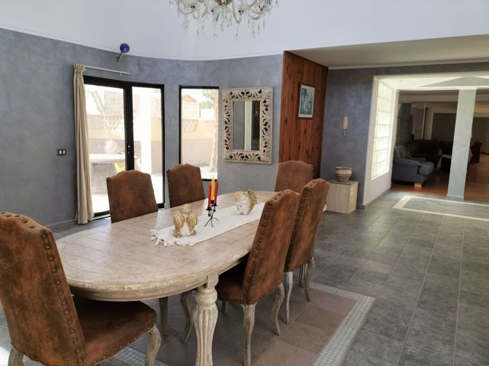 Image No.37-Propriété de 5 chambres à vendre à Corralejo