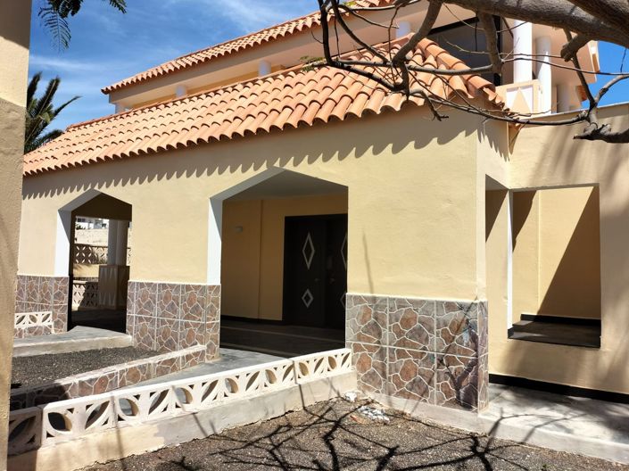 Image No.8-Propriété de 5 chambres à vendre à Corralejo