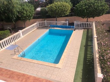 Golden House Fuerteventura S.L. most sold property