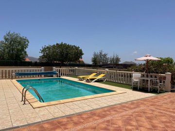 Golden House Fuerteventura S.L. most sold property