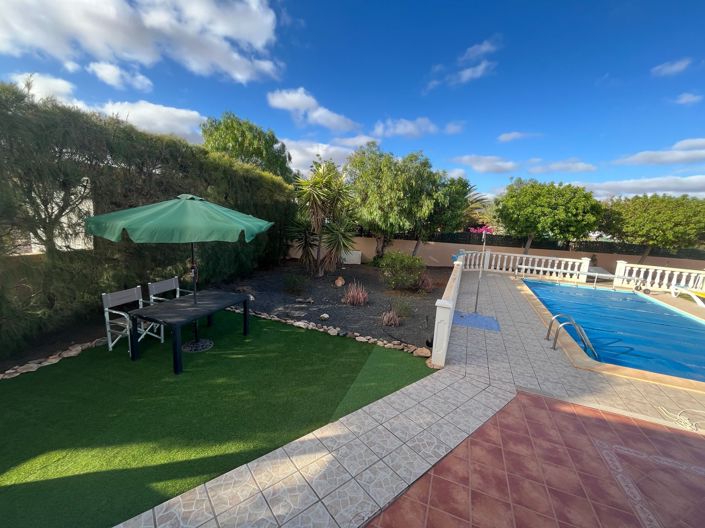 Image No.20-Propriété de 3 chambres à vendre à Antigua