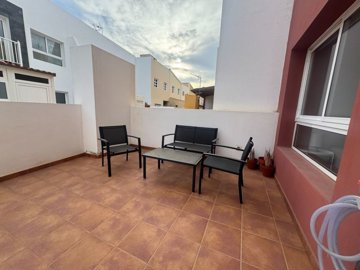 Golden House Fuerteventura S.L. most sold property