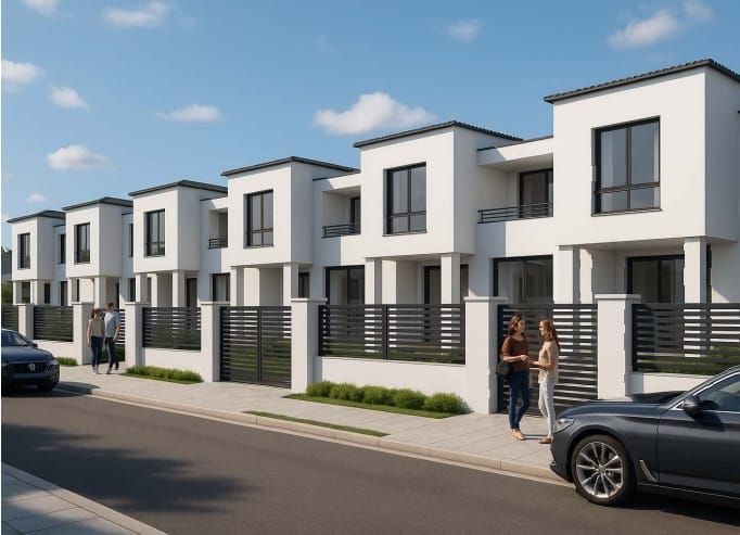 Image No.8-3 Bed Property for sale