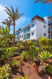 1 - Corralejo, Apartment