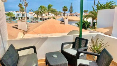Golden House Fuerteventura S.L. most sold property