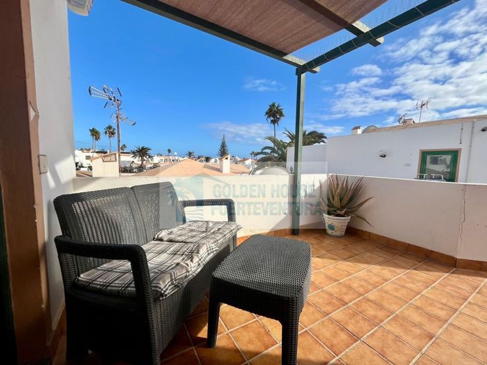 Image No.1-Appartement de 1 chambre à vendre à Caleta De Fuste