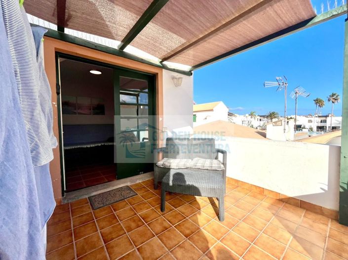 Image No.10-Appartement de 1 chambre à vendre à Caleta De Fuste