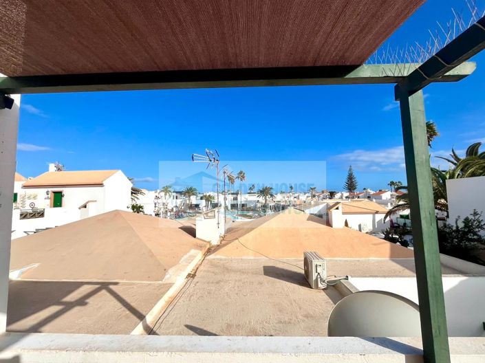 Image No.11-Appartement de 1 chambre à vendre à Caleta De Fuste