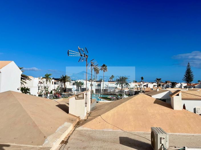 Image No.12-Appartement de 1 chambre à vendre à Caleta De Fuste