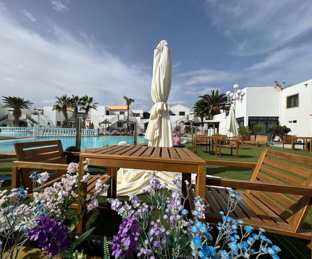 Image No.13-Appartement de 1 chambre à vendre à Caleta De Fuste