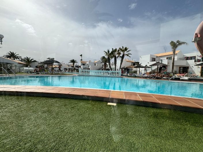 Image No.14-Appartement de 1 chambre à vendre à Caleta De Fuste