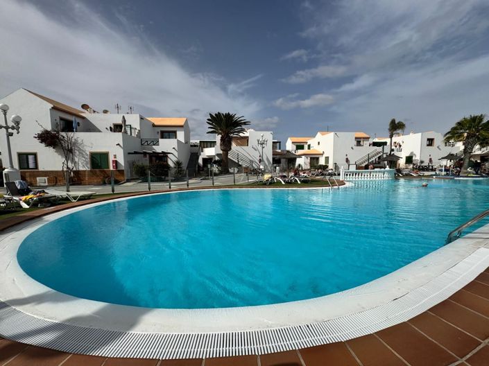 Image No.16-Appartement de 1 chambre à vendre à Caleta De Fuste