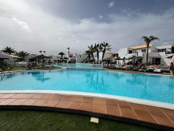 Golden House Fuerteventura S.L. most sold property