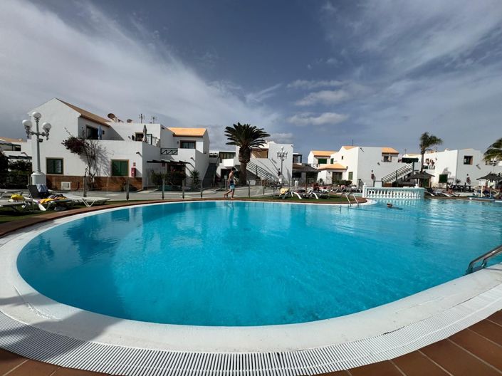 Image No.15-Appartement de 1 chambre à vendre à Caleta De Fuste