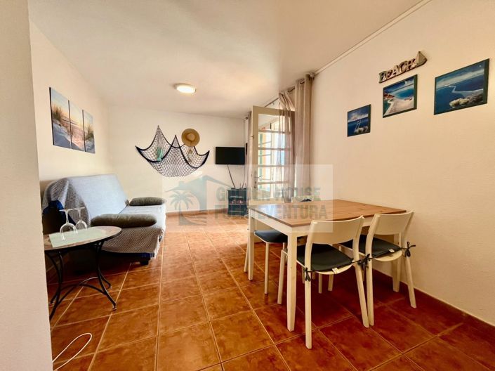 Image No.3-Appartement de 1 chambre à vendre à Caleta De Fuste