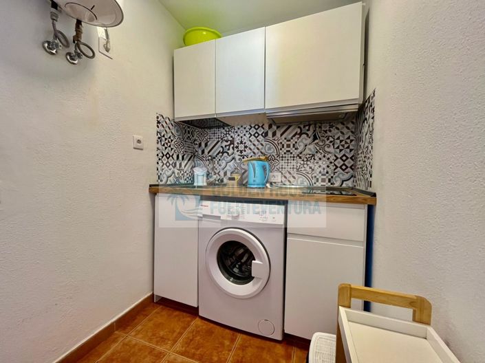 Image No.5-Appartement de 1 chambre à vendre à Caleta De Fuste