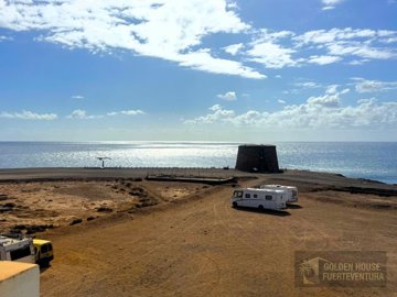 Golden House Fuerteventura S.L. most sold property