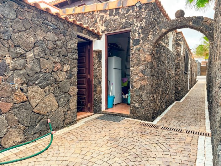Image No.11-Propriété de 4 chambres à vendre à Corralejo
