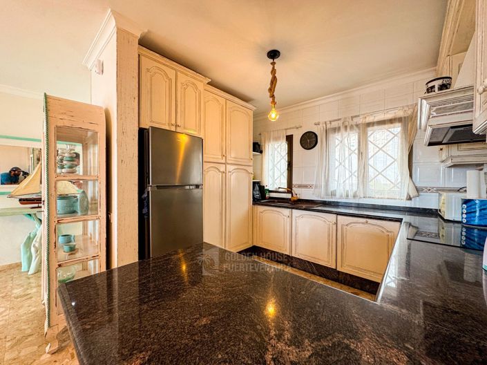 Image No.17-Propriété de 4 chambres à vendre à Corralejo