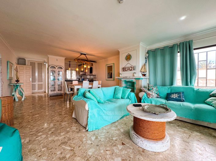 Image No.24-Propriété de 4 chambres à vendre à Corralejo