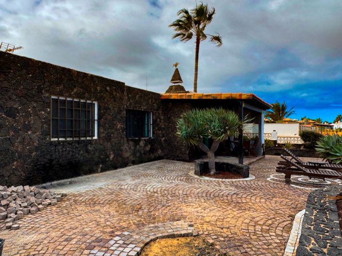 Image No.48-Propriété de 4 chambres à vendre à Corralejo