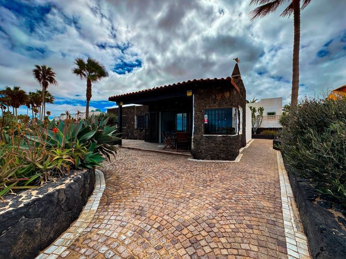 Image No.7-Propriété de 4 chambres à vendre à Corralejo