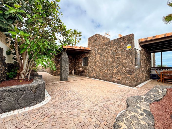 Image No.8-Propriété de 4 chambres à vendre à Corralejo