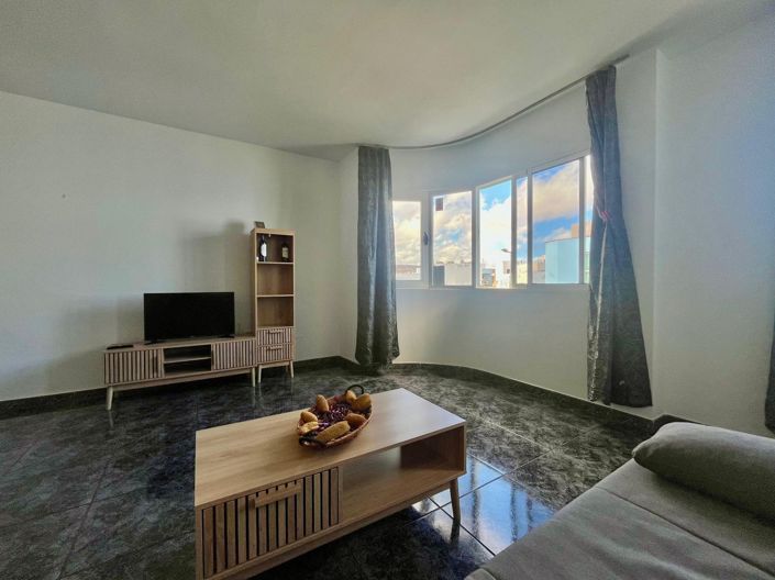 Image No.2-Propriété de 2 chambres à vendre à Puerto Del Rosario