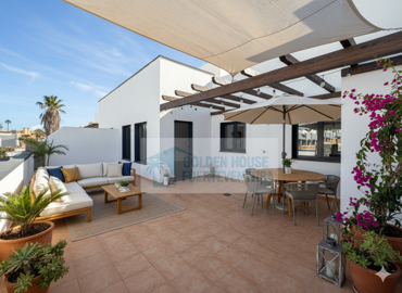 1 - Corralejo, Appartement