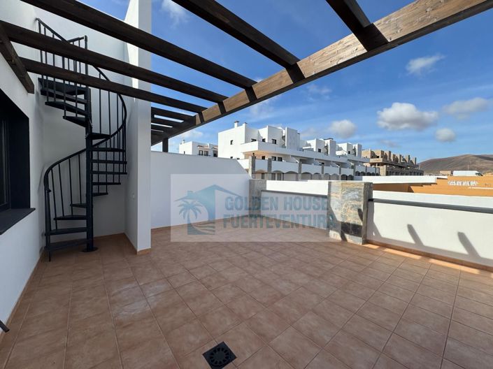Image No.2-Appartement de 2 chambres à vendre à Corralejo