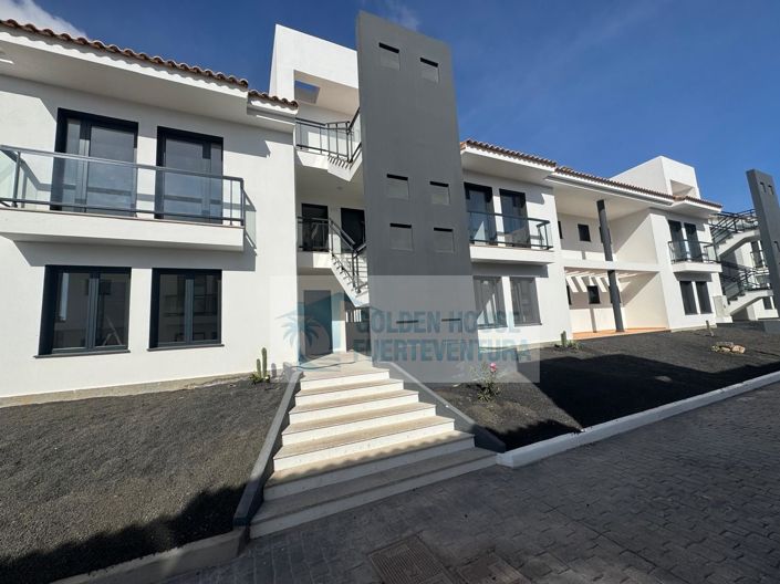 Image No.4-Appartement de 2 chambres à vendre à Corralejo