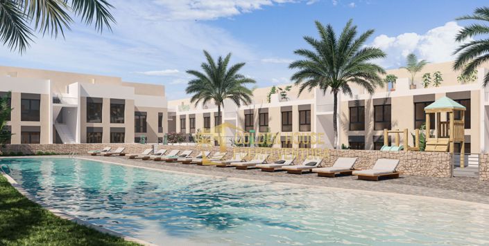 Image No.10-Appartement de 3 chambres à vendre à Corralejo